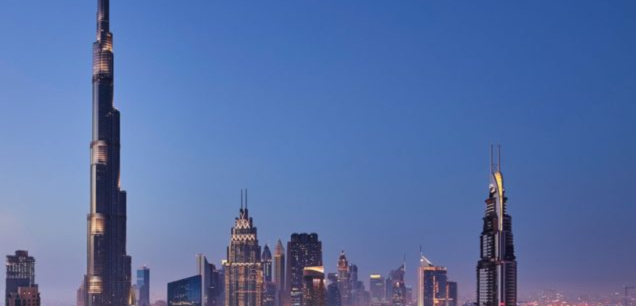 Dubai
