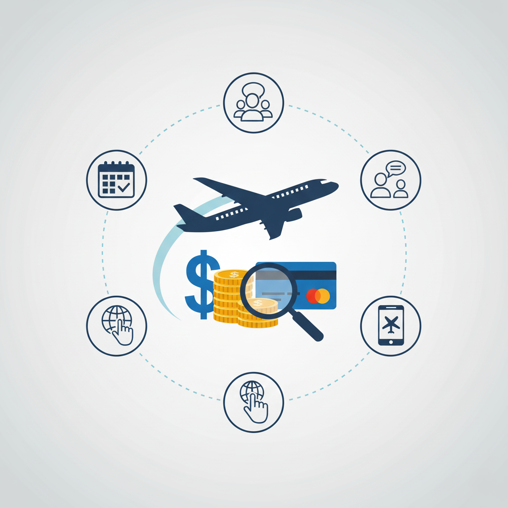 How to Get the Best Flight Deals: Insider Tips to Save on Airfare