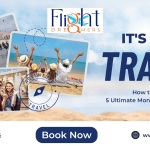 How to Get Cheap Flights: Ultimate Money-Saving Strategies