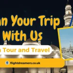 Best Flight Deals UK to Saudi Arabia: Last Minute Tips | Flight Dreamers