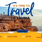 Cheap Air Tickets UK to Saudi Arabia: Budget Tips | Flight Dreamers