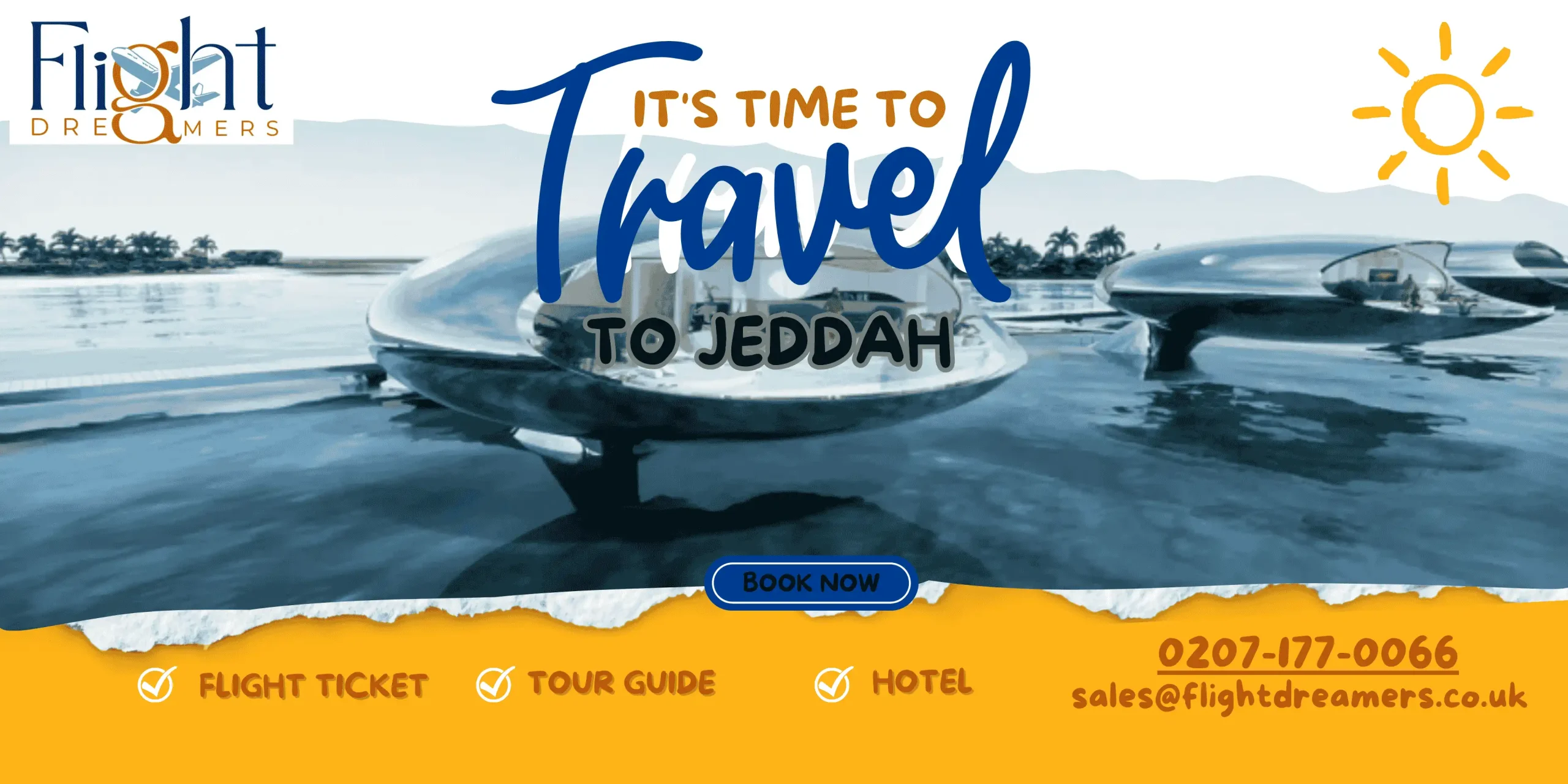 Cheap Flights UK to Saudi Arabia: Routes & Tips | Flight Dreamers