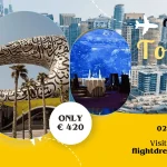 Dubai Budget Travel Guide: Cheap Round Trip Flights | Flight Dreamers