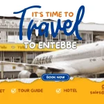 Affordable UK to Entebbe Uganda Flights | Flight Dreamers | Budget Travel