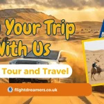 Cheapest Round Trip Flights Dubai from UK | Flight Dreamers