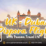 Best Airline Deals & Flight Hotel Packages Dubai | Flight Dreamers