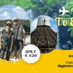 Entebbe Uganda Travel Guide from UK | Flight Dreamers | Affordable Flights