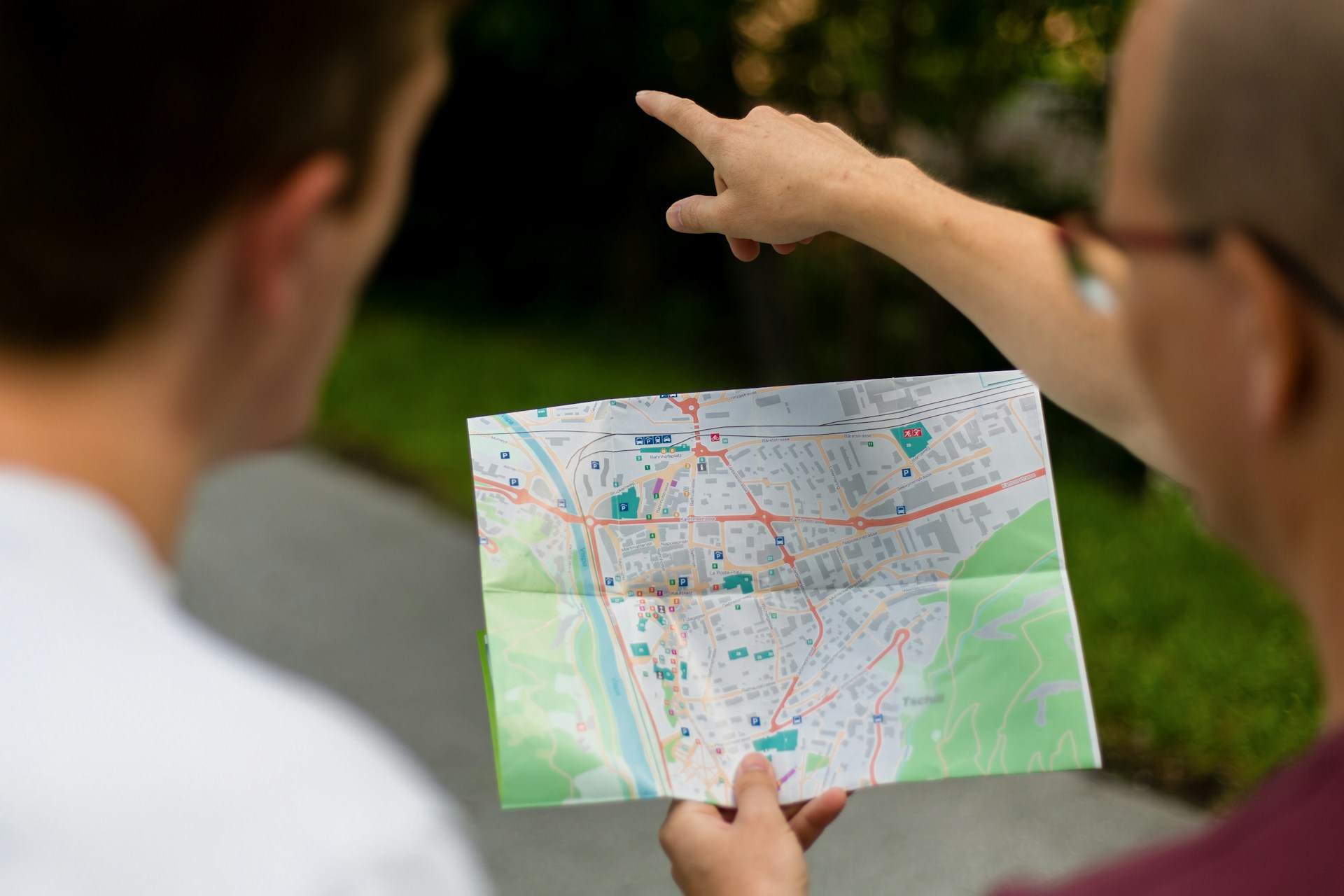 Maps Travel With Flight Dreamers