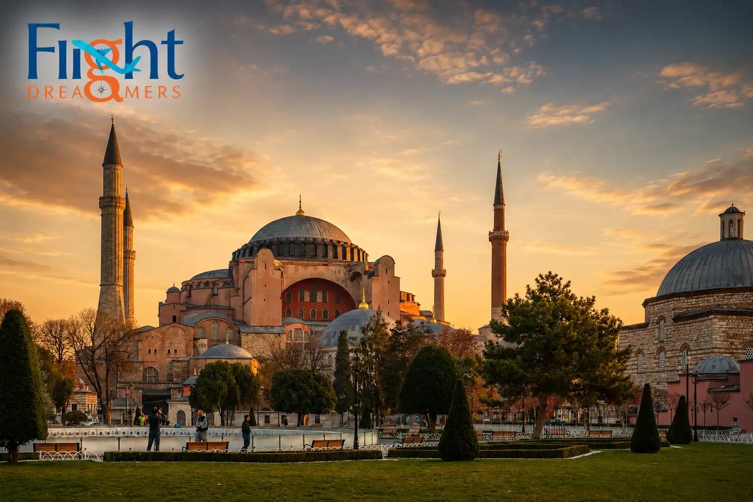 Istanbul City Break from UK: What to Know | Flight Dreamers