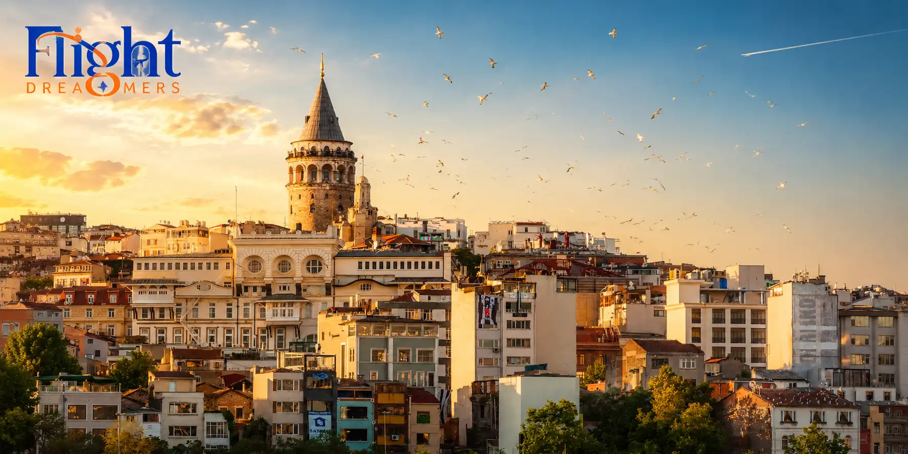 Cheap Flights UK to Antalya Turkey: Complete Guide
